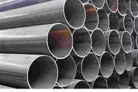 ERW Galvanized Pipes And Tubes