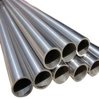 ERW Galvanized Pipes And Tubes