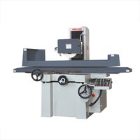High Precision Cnc Surface Grinder - 2200*3050mm, 350*40*127mm Grinding Wheel Size, 600*300mm Table Size, 1750kg Weight | Eco-friendly, High Efficiency, Low Noise, Automated Control