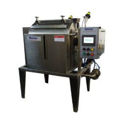 Horizontal Washing Machine