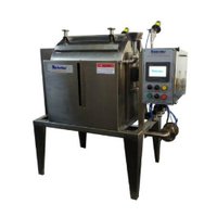 SS Horizontal Washing Machine