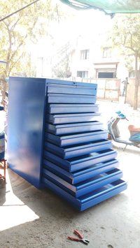 Plan File Cabinet