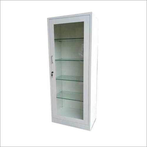 Single Glassdoor Cupboard
