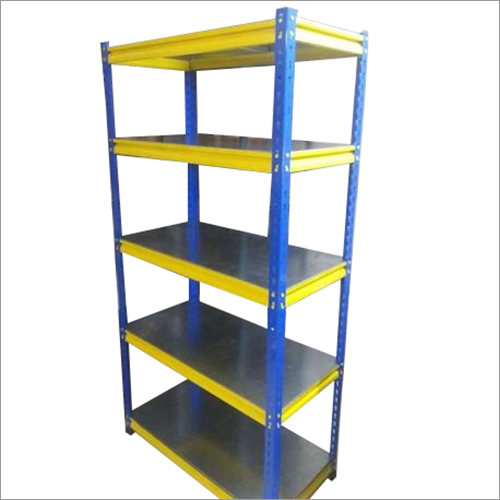 Boltless Rack