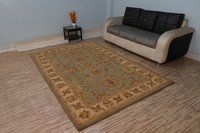 Hand Tufted Woolen Carpets