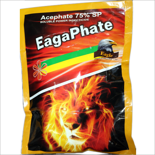 Acephate 75% Sp Eaga Phate - Application: Agriculture