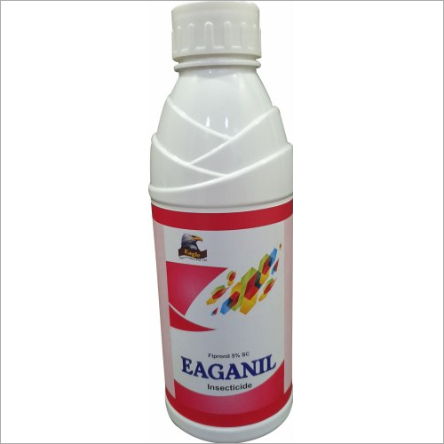 Fipronil 5 Sc Insecticide - Application: Agriculture