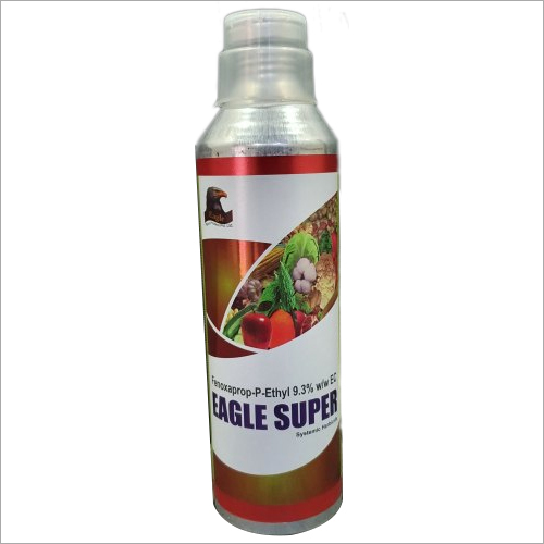 Fenoxaprop P Ethyl 9.3 Ec Herbicide - Application: Agriculture
