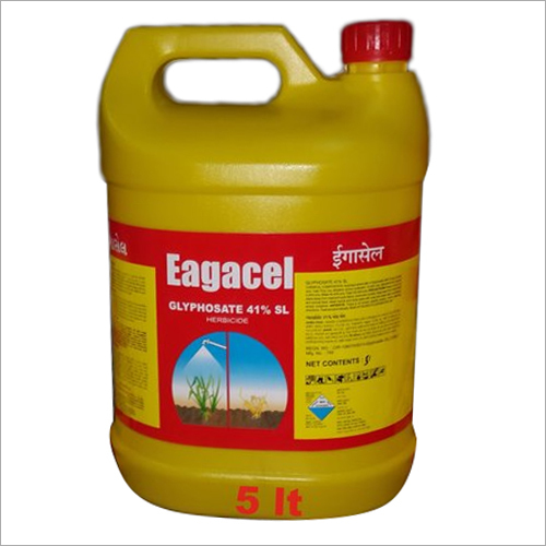 EAGACEL GLYPHOSATE 41% SL