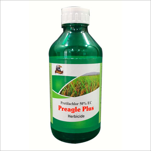 PRETILACHLOR 50% E.C. PREAGLE PLUS HERBICIDE