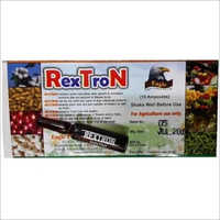 Rextron Plant Activator