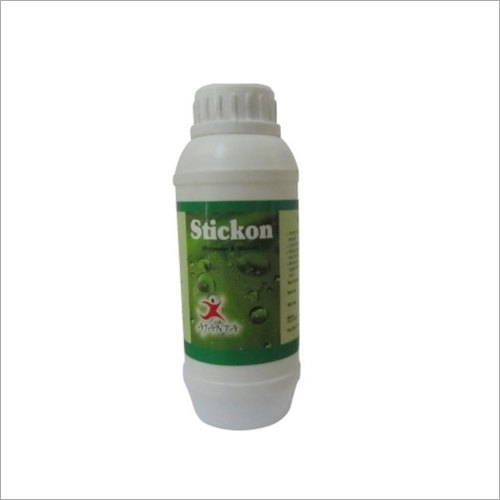 Stickon Agent