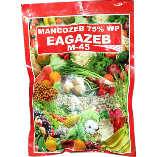 Mancozeb 75% WP Eagazeb M 45