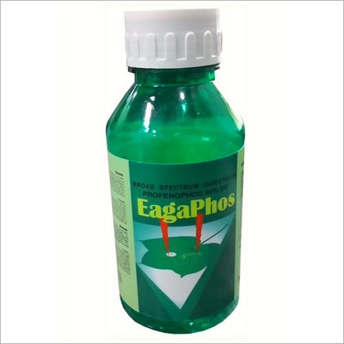 Eaga Phos Chemical Pesticide - Application: Agrochemical