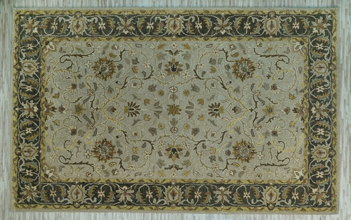 Hand Tufted Woolen Carpets