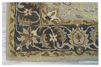 Hand Tufted Woolen Carpets