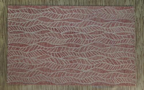 Hand Tufted Woolen Carpets