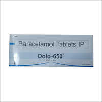 Paracetamol Tablets