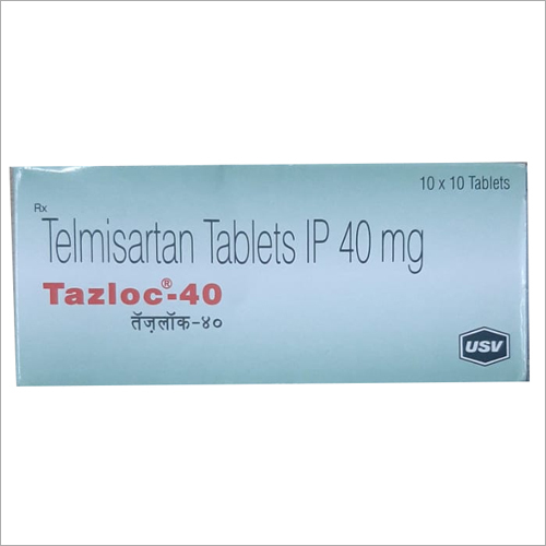 Telmisartan Tablets