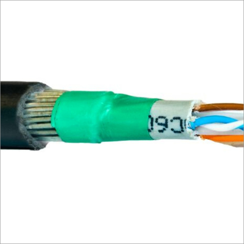 Cat 6 Armoured Cable at Best Price in Chennai | Kubhera Cable Pvt. Ltd.