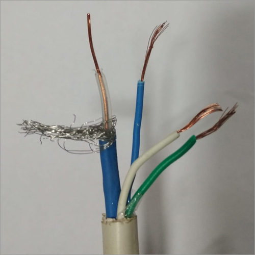 3+1 Cctv Cable