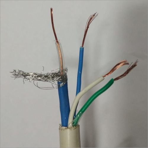 3 in 1 cctv cable