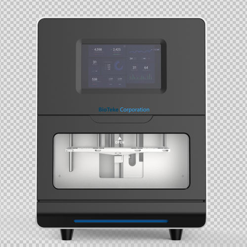 Nucleic Acid Extraction System