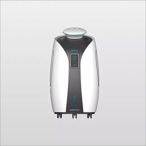 Hydrogen Peroxide Sterilizer