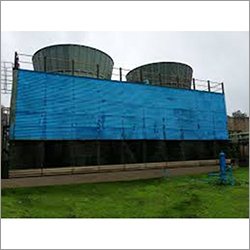 Pultruded Frp Cooling Tower Warranty: 01 Year