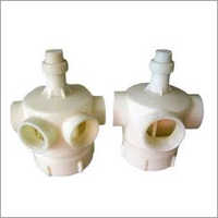 Frp Cooling Tower Pvc Sprinkler Head
