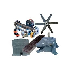 Cooling Tower Spares Parts