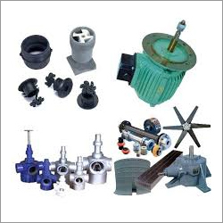 Frp Industrial Cooling Tower Spare Parts