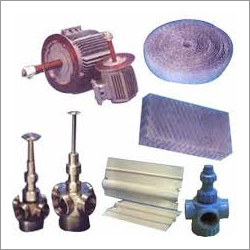Cooling Tower Motor Spares