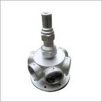 Aluminum Cooling Tower Aluminium Sprinkler