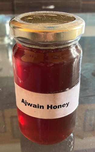 Natural Honey