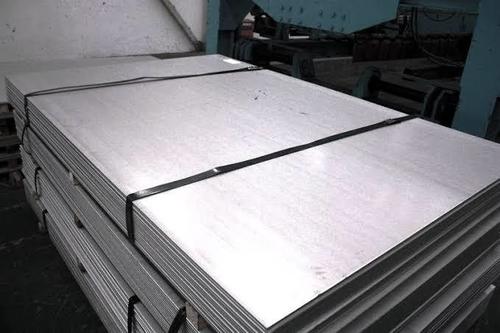 Galvanized Coil And Sheet