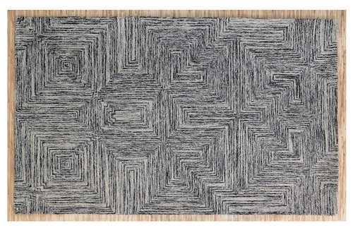 Hand Tufted Woolen Carpets
