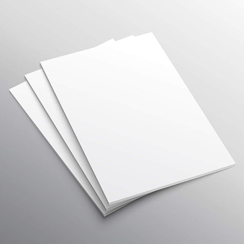 A4 Size Paper By B.R.S INDUSTRIES