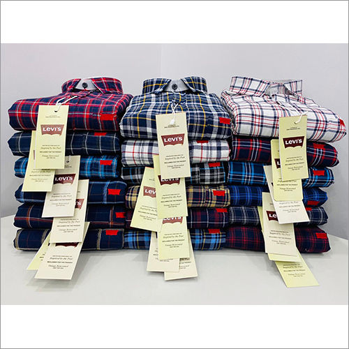 Mens Shirts