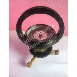 Laboratory Tangent Galvanometer