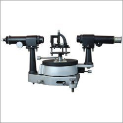 Laboratory Spectrometer
