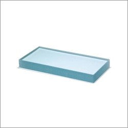 Hollow Glass Slabs
