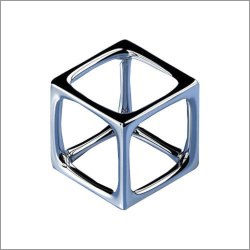 Hollow Cube