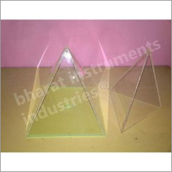 Acrylic Pyramid