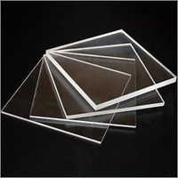 Acrylic Glass Slab