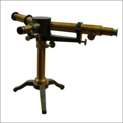 Scientific Spectroscope