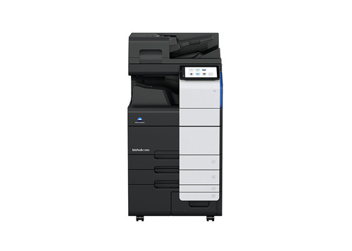 Bizhub c450i