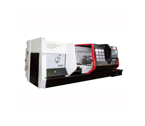 High Quality CNC Lathe Machine Horizontal Universal Lathe Skq61100