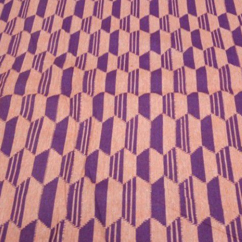 Linene Printed Fabric