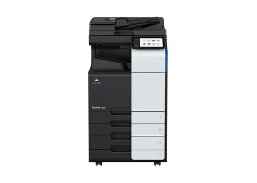 Bizhub c300i